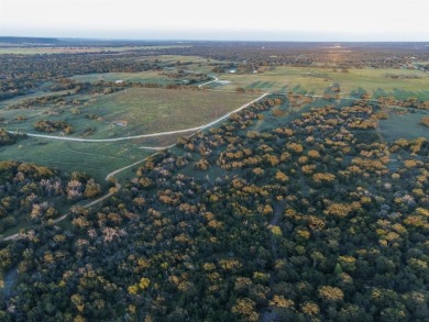 Lake Acreage For Sale in Palo Pinto, Texas