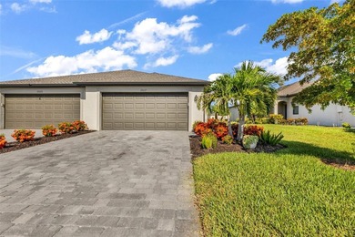 Beautifully maintained 2022 villa in Biscayne Landing offering 2 - photo 3