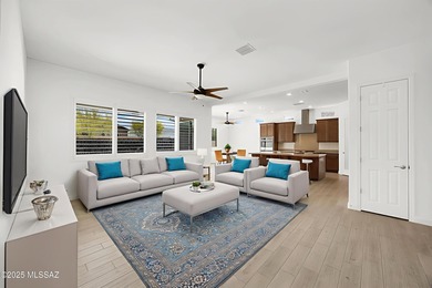 Immaculate 2018 Next Gen home in sought-after Eagle's Summit