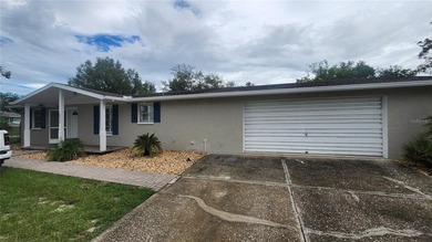 Weeki Wachee Lake Home For Sale in Spring Hill Florida