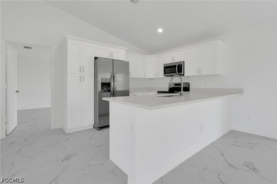 Brand new construction in a growing NE Cape Coral neighborhood! - photo 4