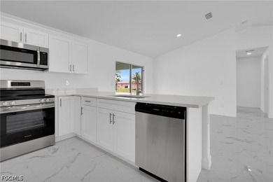 Brand new construction in a growing NE Cape Coral neighborhood! - photo 5