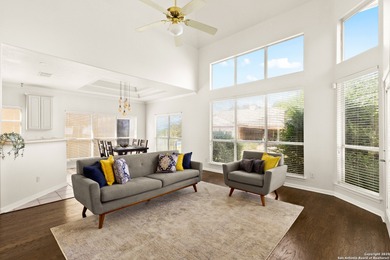 Lake McQueeney Home For Sale in New Braunfels Texas