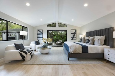 This bright and inviting home offers nearly 2,200 square feet of - photo 12