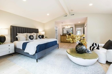 This bright and inviting home offers nearly 2,200 square feet of - photo 13