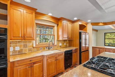 Elkhart Lake home/cottage of your dreams! This sought after lake - photo 17