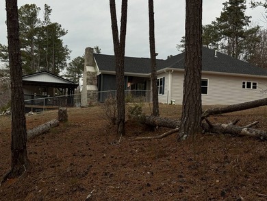 Rare Waterfront Retreat - 7 Acres in North Greenwood, SC - photo 17