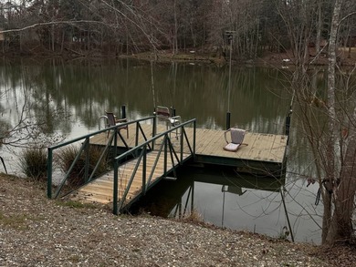 Rare Waterfront Retreat - 7 Acres in North Greenwood, SC - photo 19