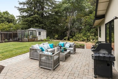 This bright and inviting home offers nearly 2,200 square feet of - photo 20