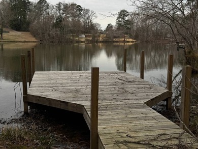 Rare Waterfront Retreat - 7 Acres in North Greenwood, SC - photo 20
