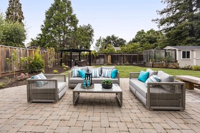 This bright and inviting home offers nearly 2,200 square feet of - photo 21