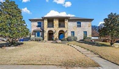 Lake Home For Sale in Highland Village, Texas