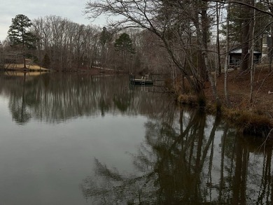 Rare Waterfront Retreat - 7 Acres in North Greenwood, SC - photo 21
