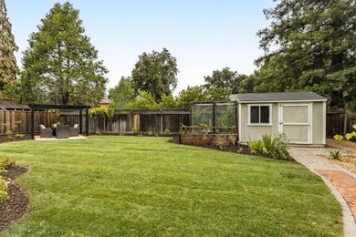 This bright and inviting home offers nearly 2,200 square feet of - photo 22