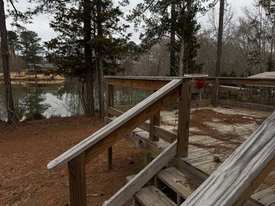 Rare Waterfront Retreat - 7 Acres in North Greenwood, SC - photo 27