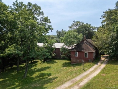 Welcome to 38 Landing Meadow Road, Smithtown. Nestled on almost - photo 29