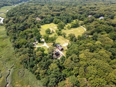 Welcome to 38 Landing Meadow Road, Smithtown. Nestled on almost - photo 34