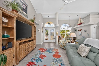 Located in Charlotte Park, this home has a backyard that leads - photo 8