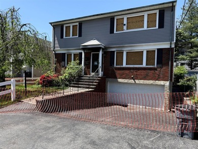 Sold AS IS due to recent fire inside, requiring renovation - photo 1