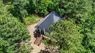 Fall in love with Highly Blessed, a beautifully designed cabin - photo 3