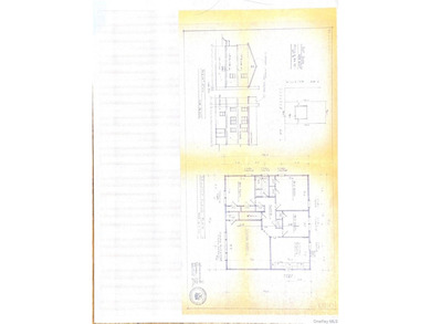 Sold AS IS due to recent fire inside, requiring renovation - photo 4