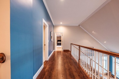 Exceptional private estate set on 26.4A+- acres with over 1,400 - photo 44