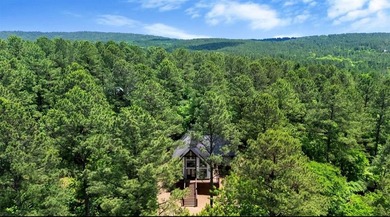 Fall in love with Highly Blessed, a beautifully designed cabin - photo 4
