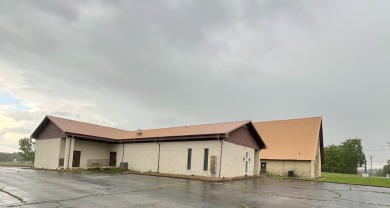 White Oak Lake - Izard County Home For Sale in Horseshoe Bend Arkansas