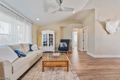 Welcome to 5400 Almar Drive, a rare waterfront gem situated on a - photo 6