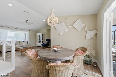 Welcome to 5400 Almar Drive, a rare waterfront gem situated on a - photo 9