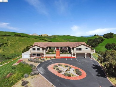 Located atop a hill on the eastern border of Fremont, this - photo 1