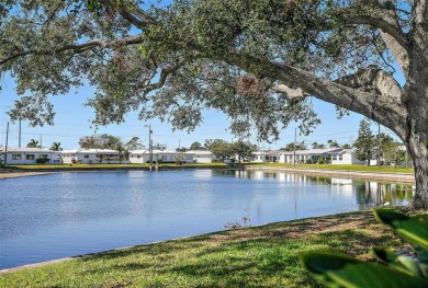 Lake Home For Sale in Pinellas Park, Florida