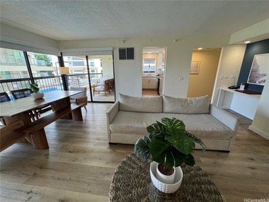 Lake Condo For Sale in Honolulu, Hawaii