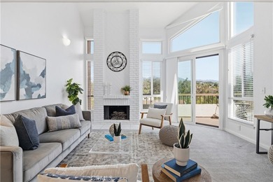 Lake Mission Viejo Condo For Sale in Mission Viejo California