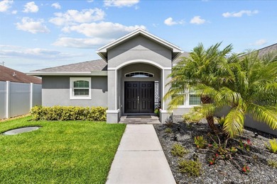 Beautiful 2022 4 Bedroom 2 bath Pool Home in desirable area of - photo 3