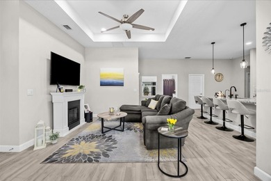 Beautiful 2022 4 Bedroom 2 bath Pool Home in desirable area of - photo 7