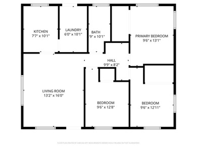 Harlem Garden Apartments is a 126-unit, fully HAP-assisted - photo 7