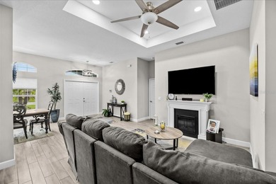 Beautiful 2022 4 Bedroom 2 bath Pool Home in desirable area of - photo 8