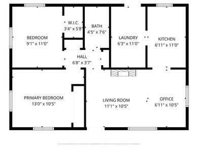 Harlem Garden Apartments is a 126-unit, fully HAP-assisted - photo 8