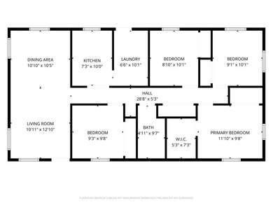 Harlem Garden Apartments is a 126-unit, fully HAP-assisted - photo 9