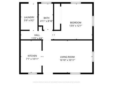 Harlem Garden Apartments is a 126-unit, fully HAP-assisted - photo 10