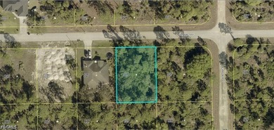 A VACANT LOT IN LEHIGH ACRES IN LEE - photo 1
