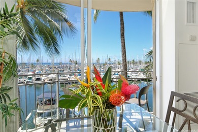 Lake Condo For Sale in Honolulu, Hawaii