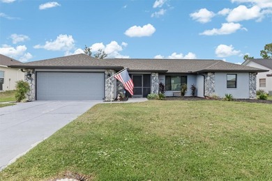 DEEP CREEK /PUNTA GORDA-BETTER THAN NEW! Wait until you come - photo 1