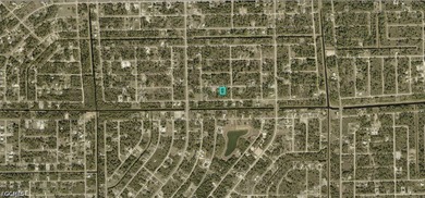 A VACANT LOT IN LEHIGH ACRES IN LEE - photo 3