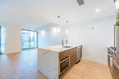 Luxury 2-bedroom, 2-bath residence in the heart of Flushing - photo 1