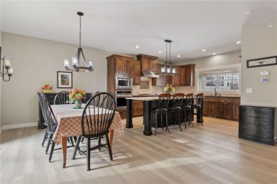 Lake Townhome/Townhouse For Sale in Apple Valley, Minnesota