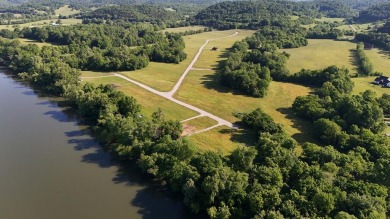 Lake Lot For Sale in Burkesville, Kentucky