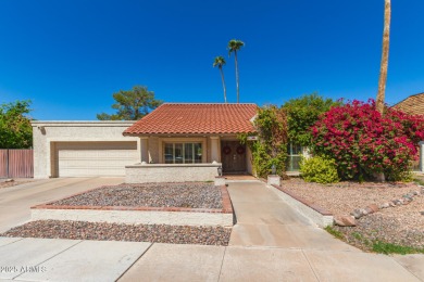Saratoga Lakes  Home Sale Pending in Mesa Arizona