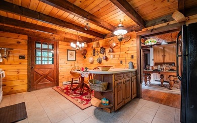 Escape to your own private mountain paradise! This extraordinary - photo 9